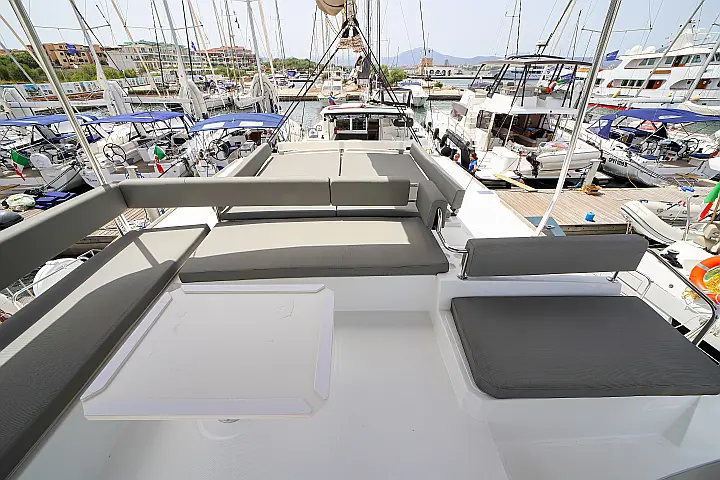 Bali 4.6 - 