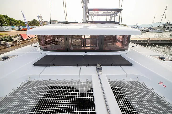 Lagoon 42 - 