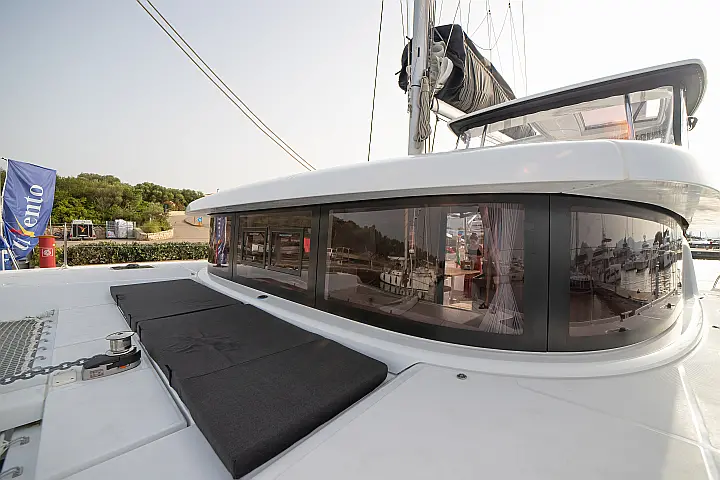 Lagoon 42 - 