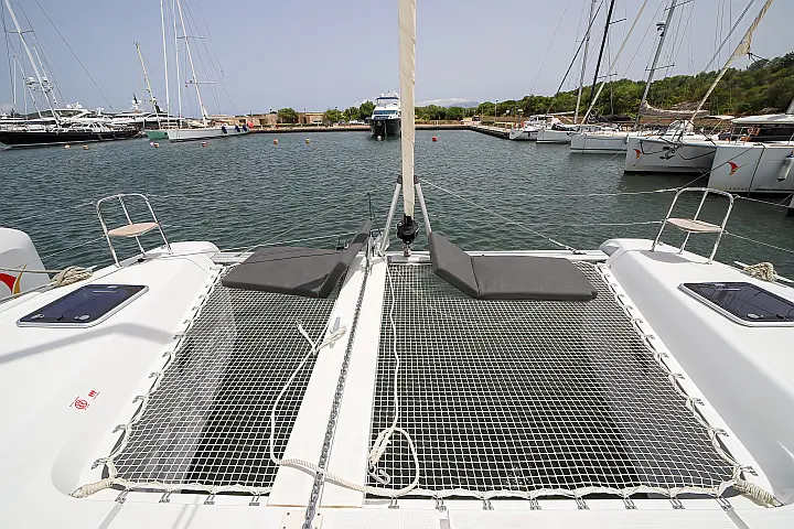 Lagoon 42 - 