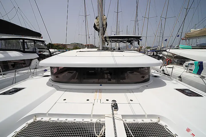 Lagoon 42 - 
