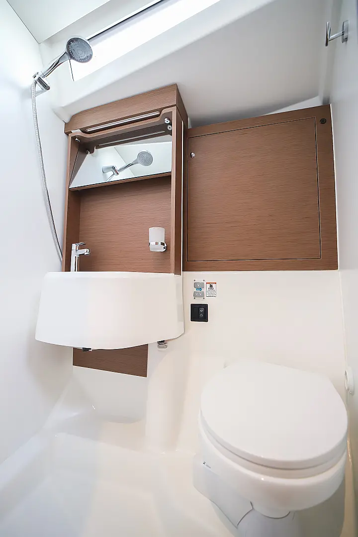 Oceanis 51.1 - 
