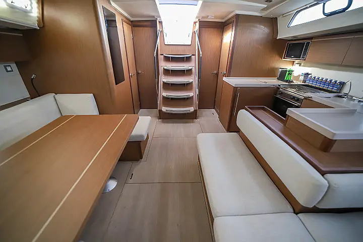 Oceanis 51.1 - 