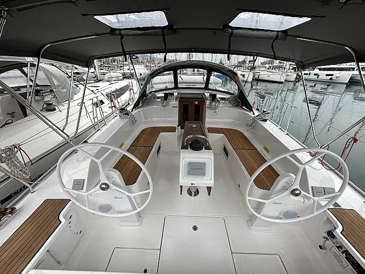 Bavaria Cruiser 46 Style - 