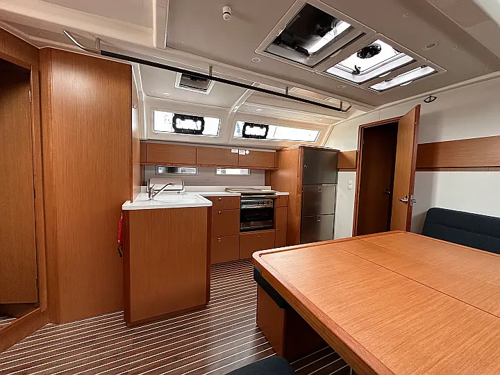 Bavaria Cruiser 46 Style - 