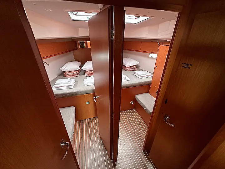Bavaria Cruiser 46 Style - 