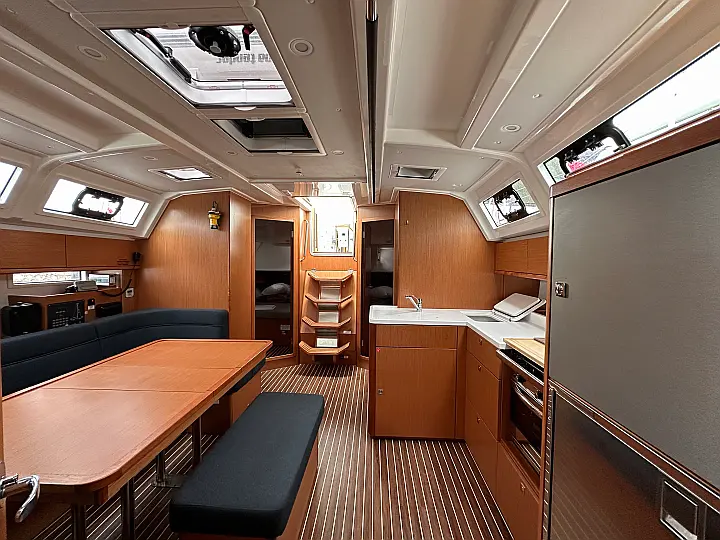 Bavaria Cruiser 46 Style - 