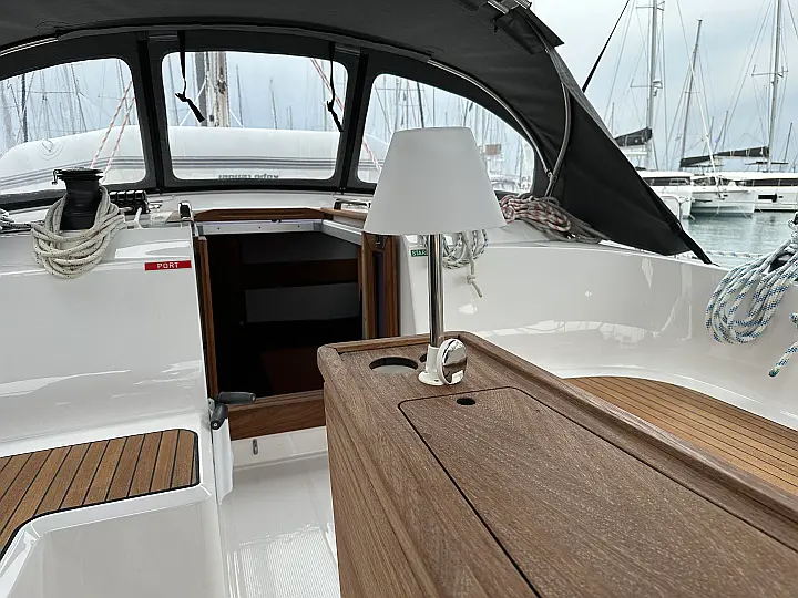 Bavaria Cruiser 46 Style - 