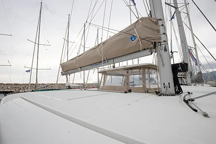 Lagoon 42 - 