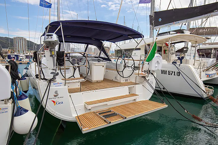 Oceanis 40.1 - 