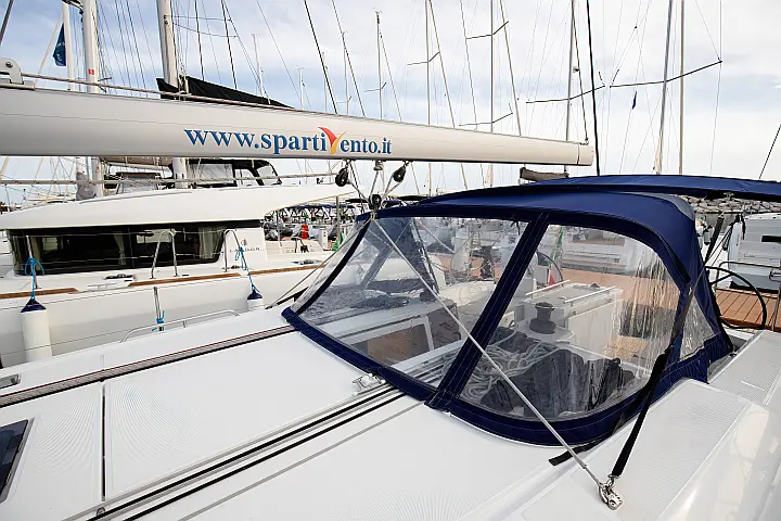 Oceanis 40.1 - 