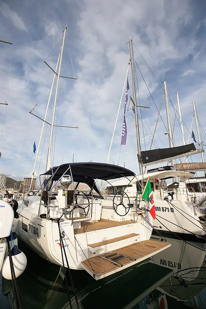 Oceanis 40.1 - 