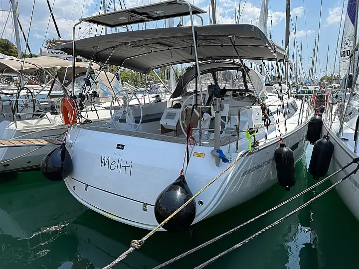 Bavaria Cruiser 46 Style - 