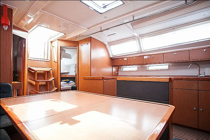 Bavaria Cruiser 46 - 