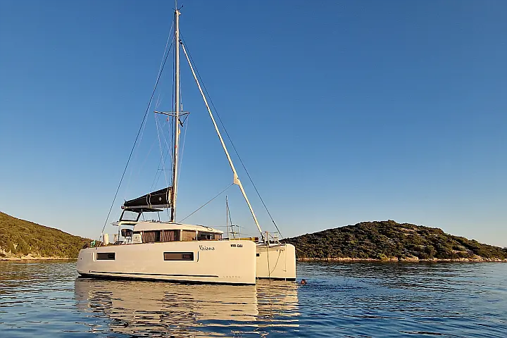 Lagoon 40  - 