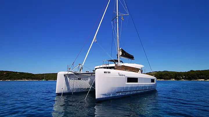 Lagoon 40  - 