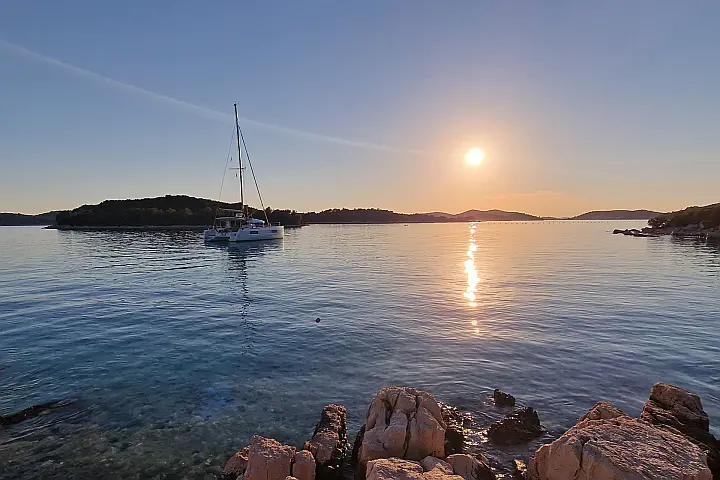 Lagoon 40  - 