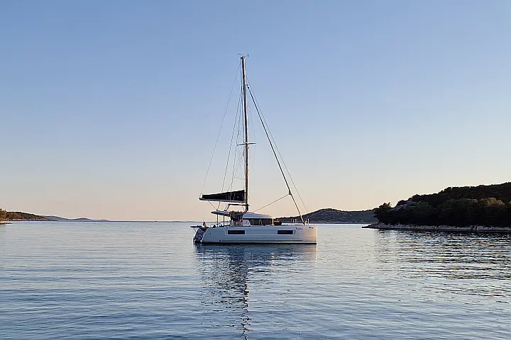 Lagoon 40  - 