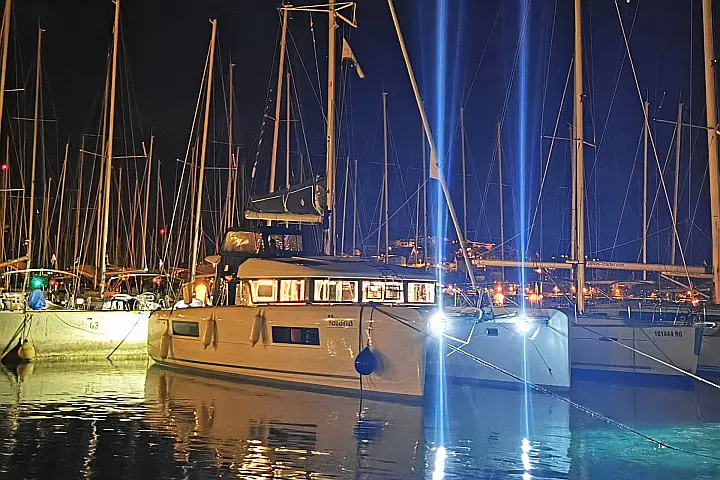 Lagoon 40  - 