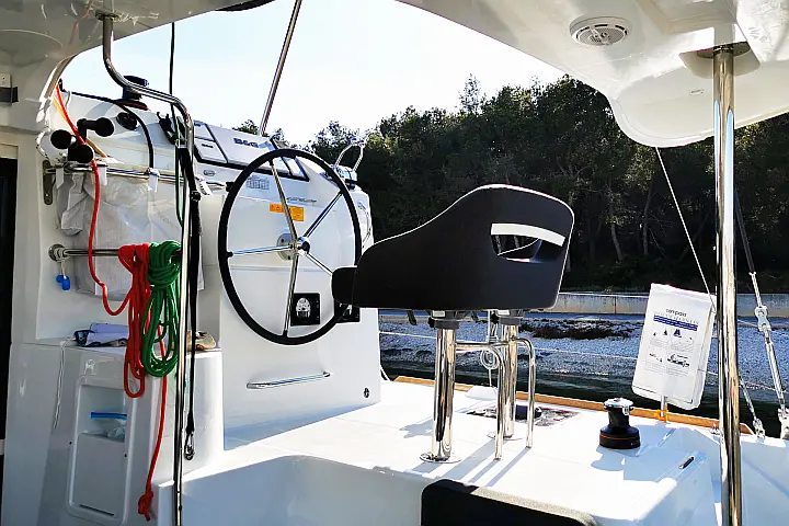 Lagoon 40  - 