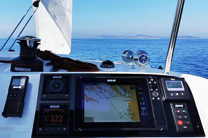 Lagoon 40  - 