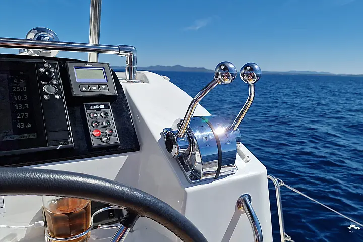 Lagoon 40  - 