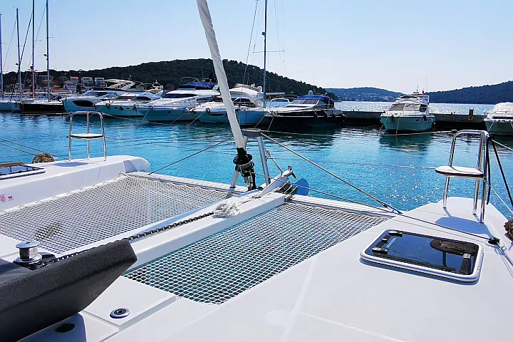 Lagoon 40  - 