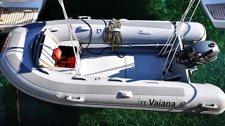 Lagoon 40  - 