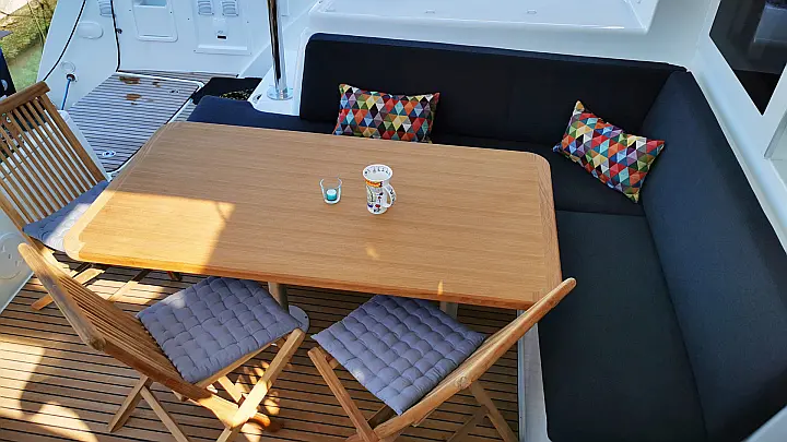 Lagoon 40  - 