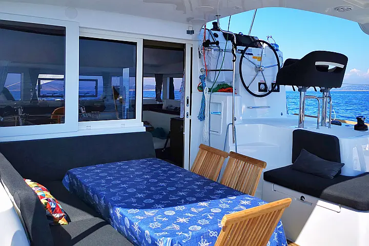 Lagoon 40  - 
