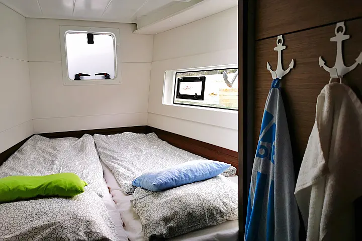 Lagoon 40  - 