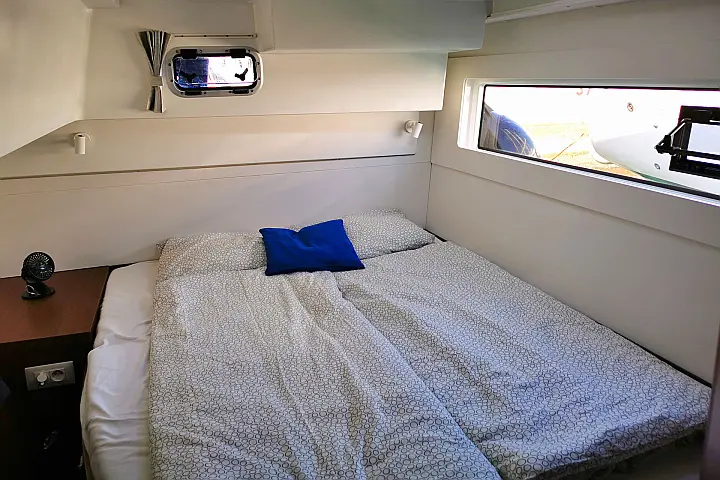 Lagoon 40  - 