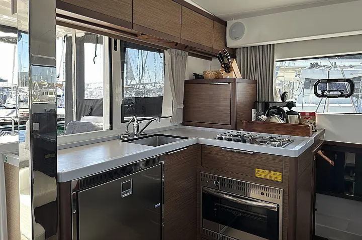 Lagoon 40  - 