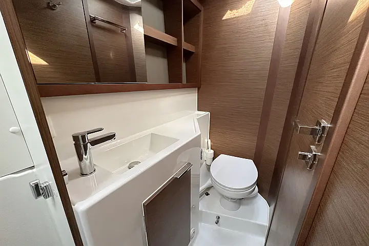 Lagoon 40  - 