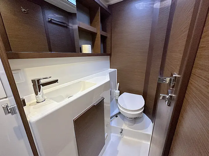 Lagoon 40  - 