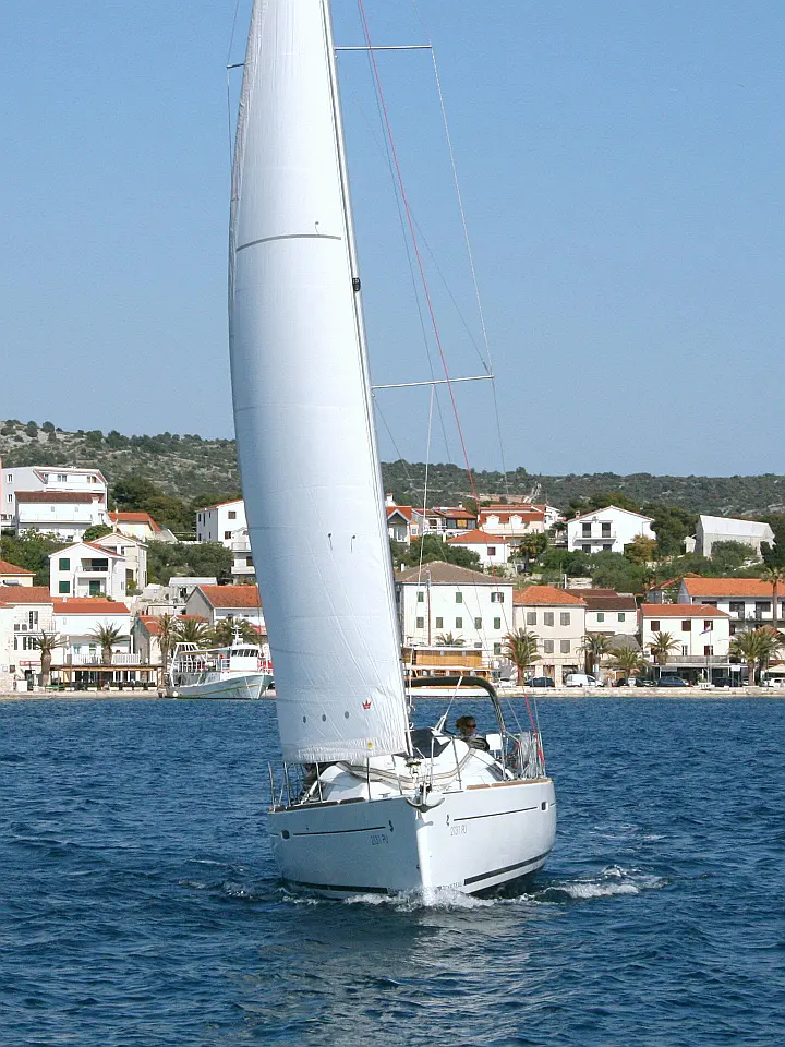 Oceanis 34 - 