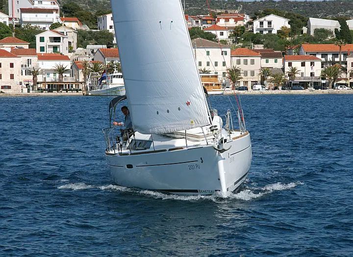 Oceanis 34 - 