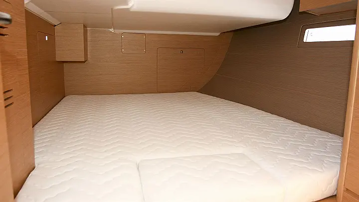 Dufour 412 Grand large - 