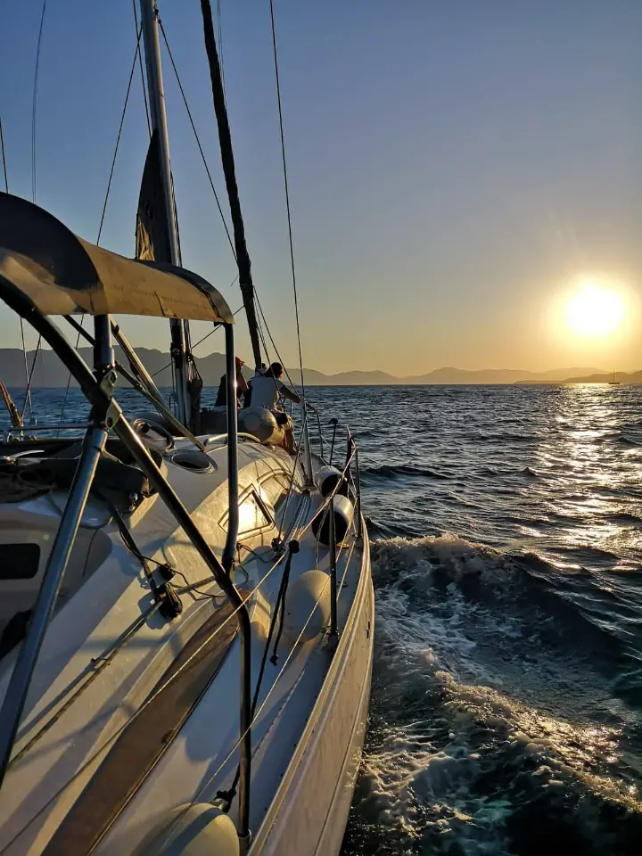 Elan 384 Impression - 
