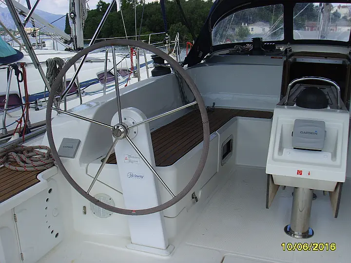 Bavaria 46 Cruiser 2015 - 