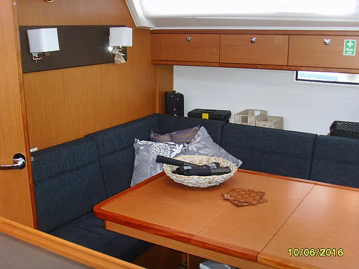 Bavaria 46 Cruiser 2015 - 