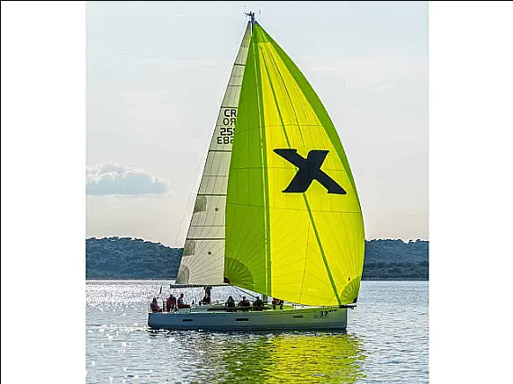 X-Yacht 4-3