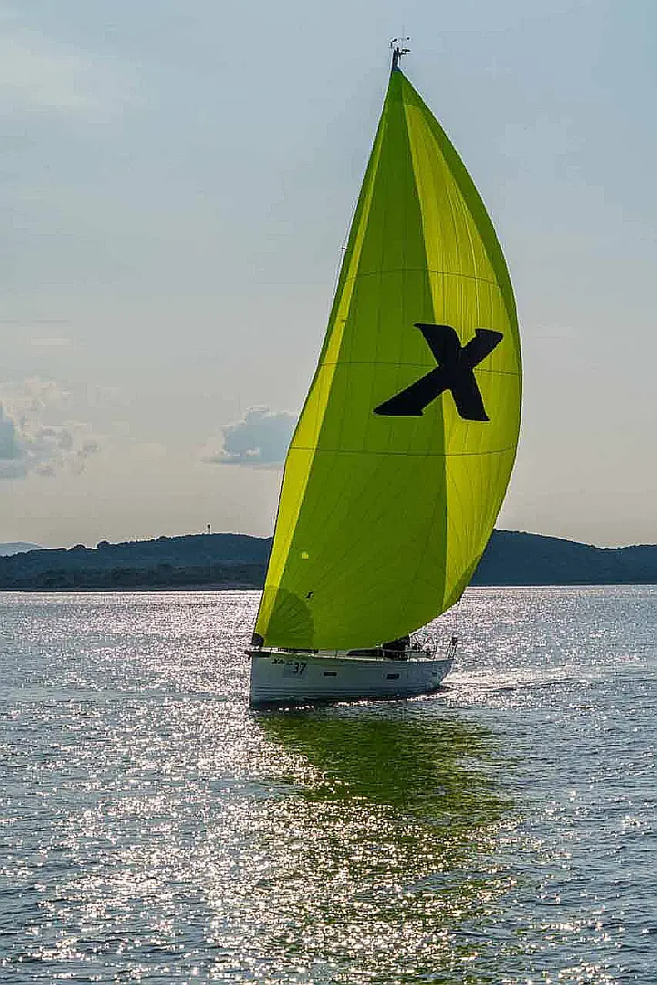 X-Yacht 4-3 - 