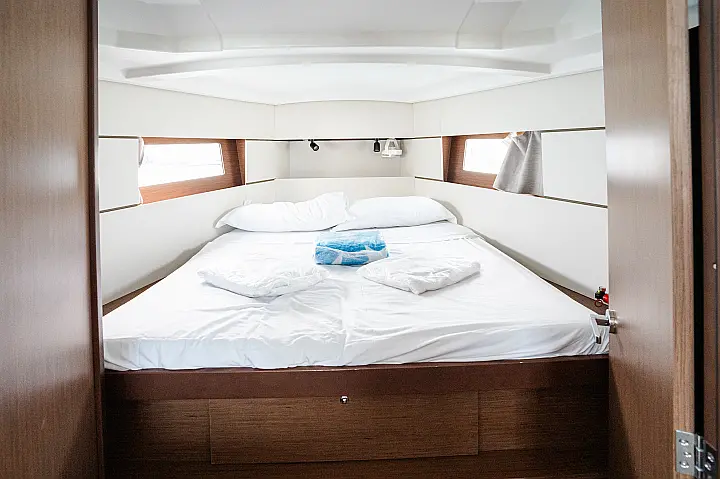 Oceanis 38.1 - 