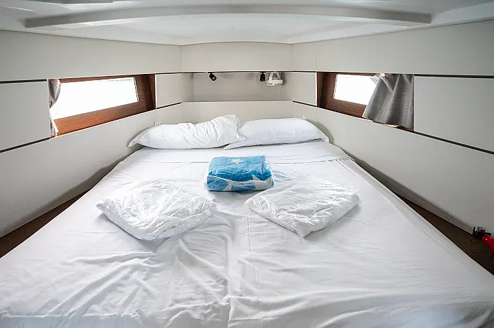 Oceanis 38.1 - 