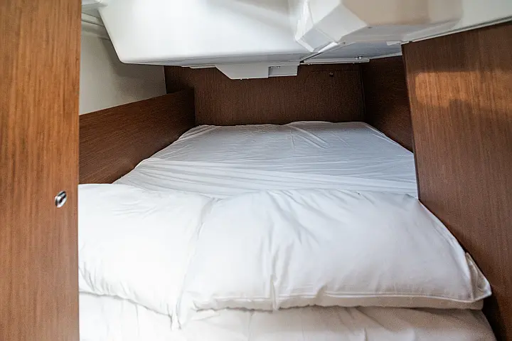 Oceanis 38.1 - 
