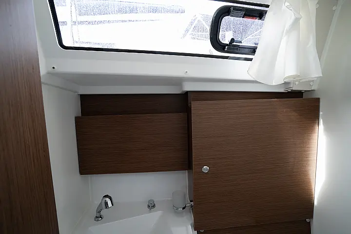 Oceanis 38.1 - 