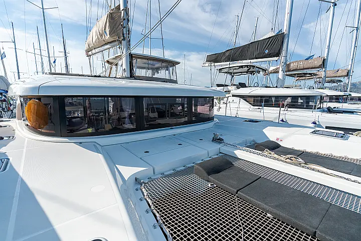 Lagoon 42 - 