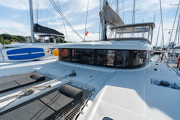 Lagoon 42 - 