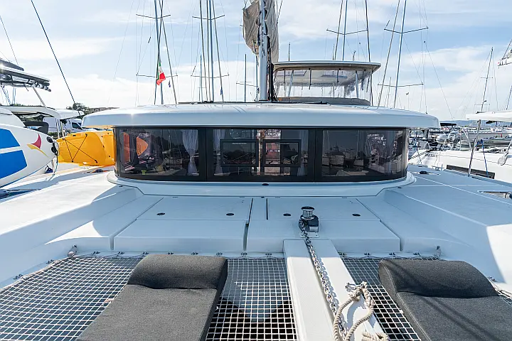 Lagoon 42 - 